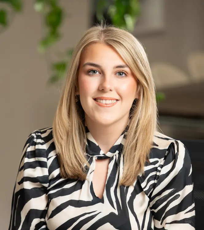 Olivia Rookes Solicitor at Lux Family Law