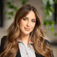 Emily Borghese Solicitor at Lux Family Law