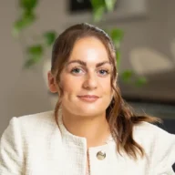 Siobhan Patten Trainee Solicitor at Lux Family Law