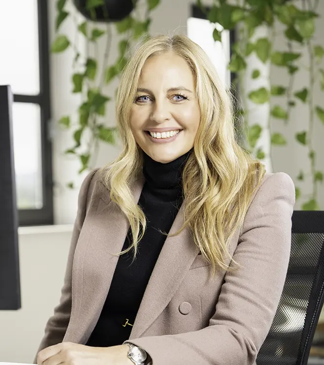 Natalia Wolski, Divorce and Separation Consultant at Lux Family Law Natalia Wolski, Divorce and Separation Consultant at Lux Family Law